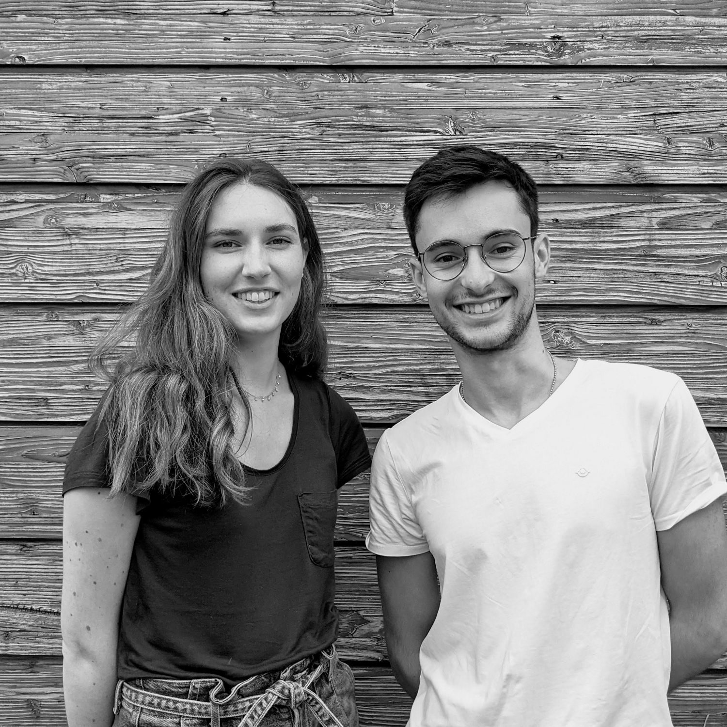 Jeanne Raynaud & Corentin Vercoor, finalistes nationaux du James Dyson Award 2021 en France avec leur projet Slive